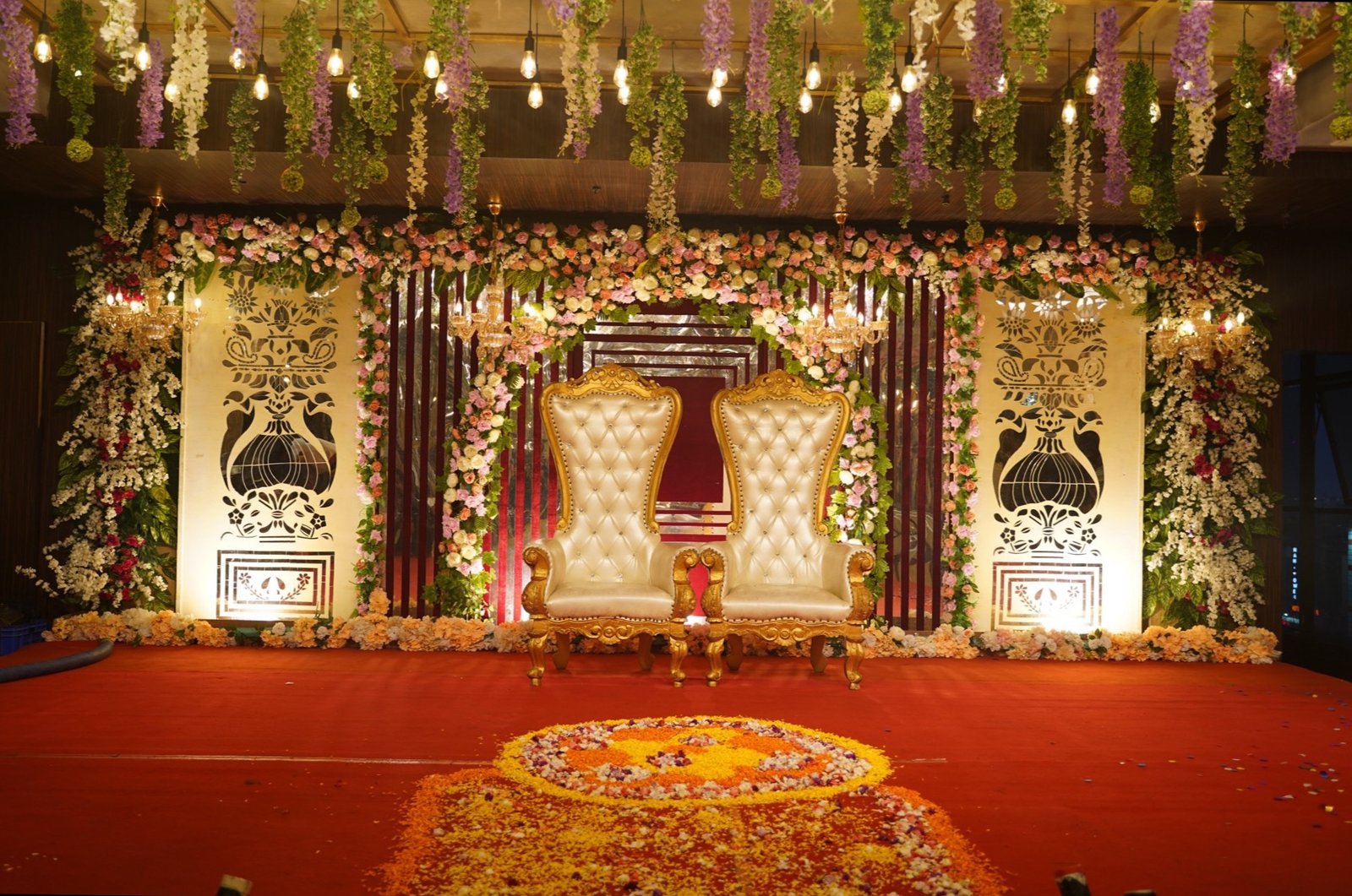 Bika Banquets, Golaghata
