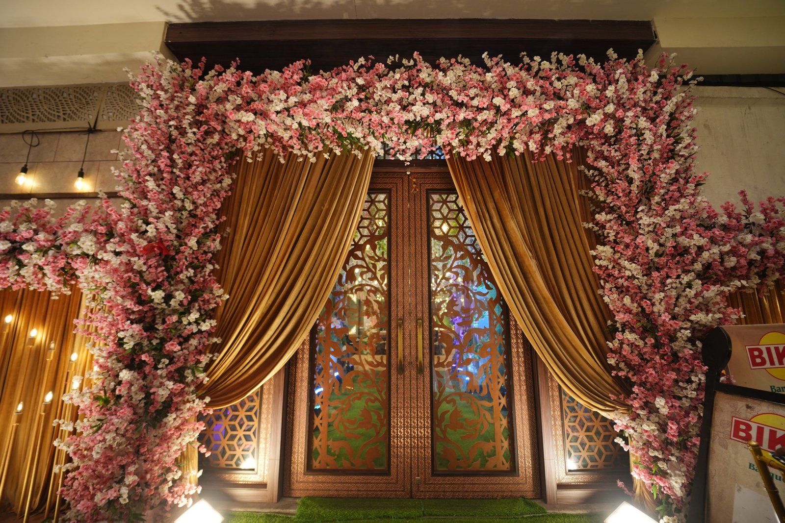 Bika Banquets, Golaghata interior 5