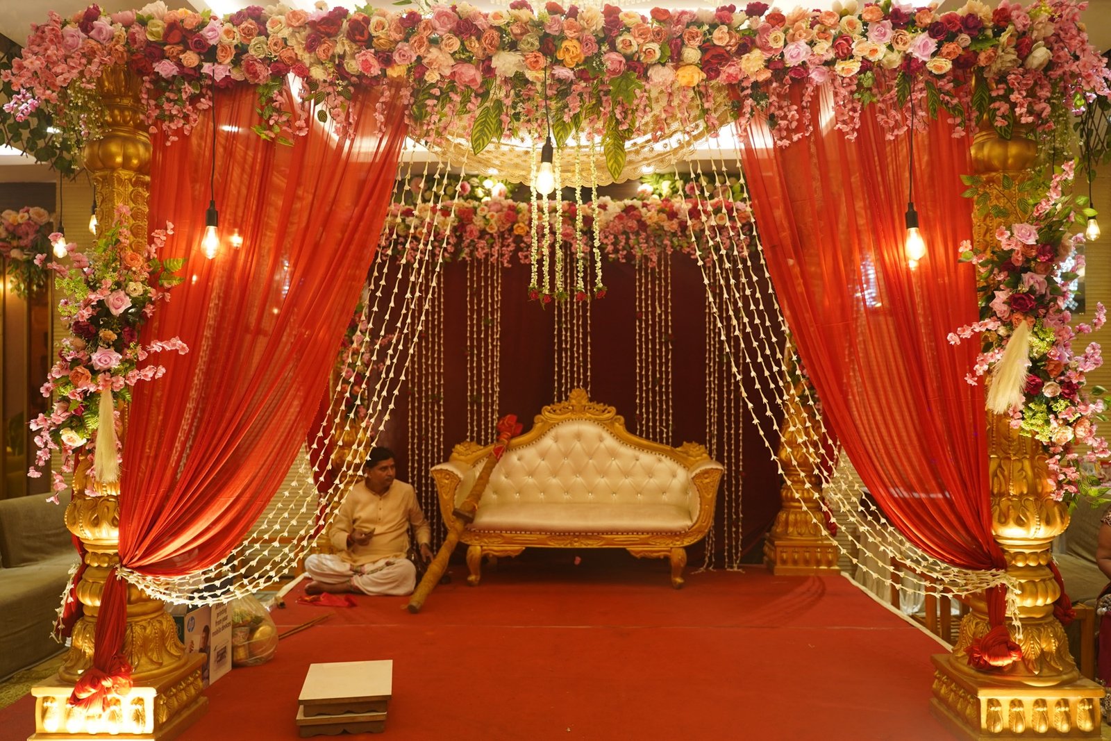 Bika Banquets, Golaghata — view 5