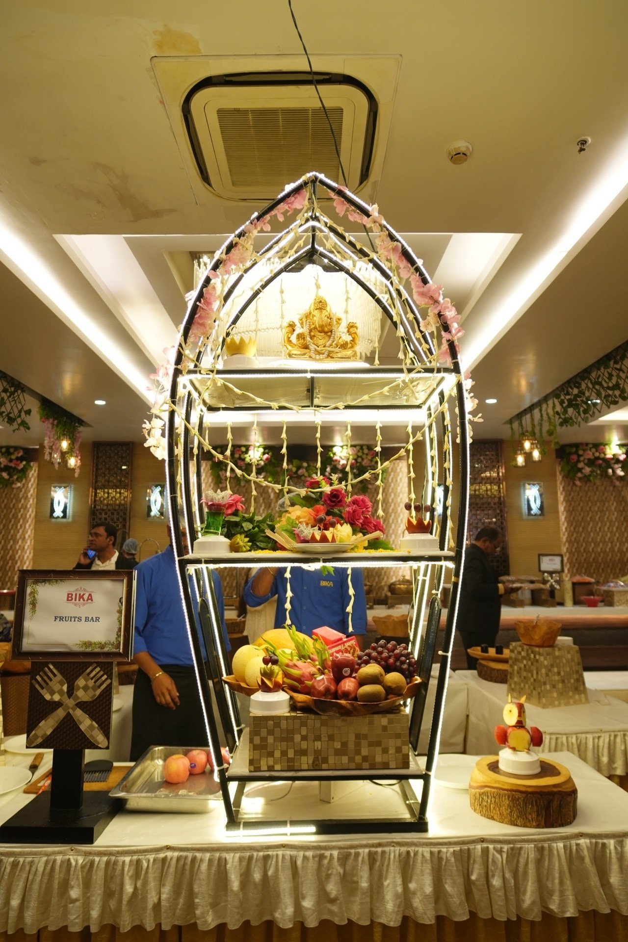 Bika Rhythm, Baguiati — view 4