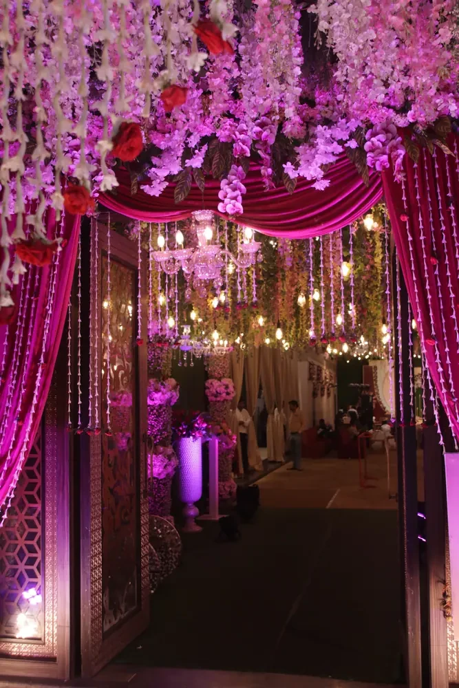 Bika Rhythm, Baguiati interior 5